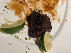 -静之湖湖畔餐厅