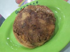 -首都师范大学-本部食堂