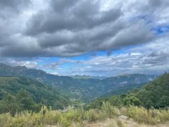 -北京灵山风景区