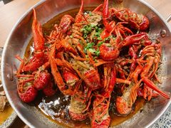 -虾小龙老长沙龙虾馆(坡子街店)