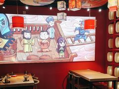 -三顾烤庐·烤鱼·烧烤·龙虾(奉贤店)