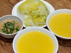 -清真吴记门钉肉饼·喜多利