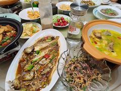 -大众海鲜(巨龙北路店)