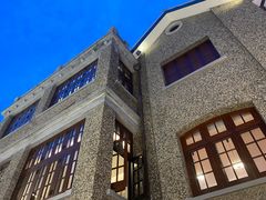 -思南书局(复兴中路店)