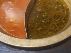 鸿运酸汤锅-土著渔匠·养生蝴蝶鱼(香樟路店)