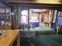 -龙姐私房菜(和顺古镇店)