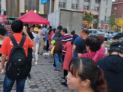 -地利生鲜(甘井子街店)