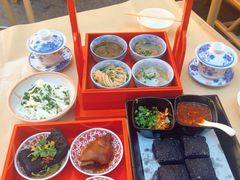 -火宫殿·小吃王国(坡子街店)