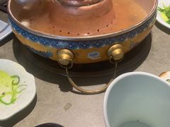 -贰重天冰煮羊自助火锅(东坝店)