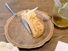 焦糖椰子洋梨卷-Ginko银子(青龙街店)