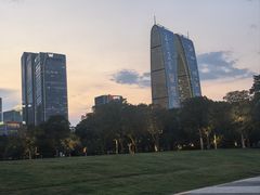 -金鸡湖景区