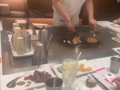 -火地铁板烧(昆山万象汇店)
