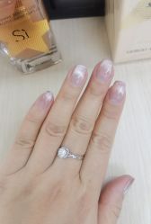 -阿噶西美甲美睫