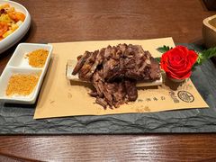 -唐山宴大唐州府精品中餐