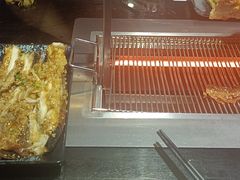 -青松宇大汗·碳烤羊腿(大浪店)