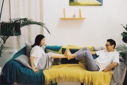 -DREAM HOUSE 梦想屋婚纱摄影