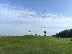 -秦皇岛阿尔卡迪亚滨海度假酒店