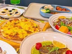 -西语·炭烧牛排(卓越中寰店)