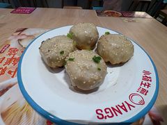 -小杨生煎(黄河路店)