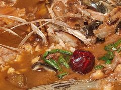 -大碗居·烤鸭·鱼头泡饼(天坛东门店)