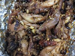 -老黄记手撕烤兔(玉林街店)