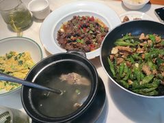 -寻乡迹· 湖南家宴(竹坑店)