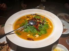 -清水亭湖北菜(大屯DT51店)