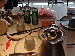 -鸣记脆皮烤鱼·海鲜烤鱼(三八广场店)