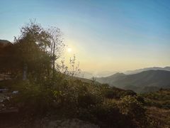 -广州市石门国家森林公园
