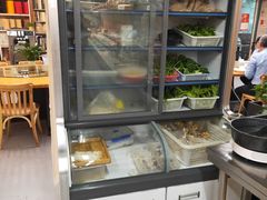 -素清香(解放路店)