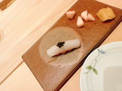-Ginza Onodera 鮨(外滩十八号店)