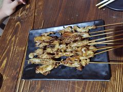 -黄师傅湿辣牛肉(胡桃里店)