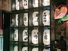 -白石的深夜食堂(万达店)