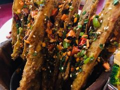 -大眼锅贴水饺(河东店)