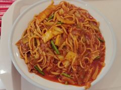 -张碗碗青海牛肉拉面(王城公园店)