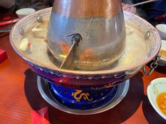 -1078號老北京涮肉(松柏店)