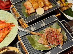 -松鹤精致料理(五一中路店)