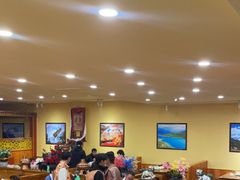-如意林卡藏餐吧(大昭寺店)