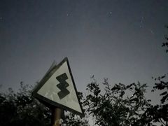 -鬼笑石后山停车场