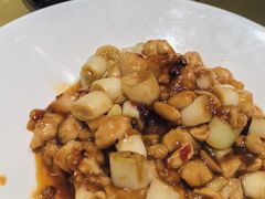 -天毓山庄·餐厅