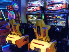 -阿尔法Game Station(中山路店)
