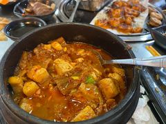 -杀猪天·韩国烤肉(总店)