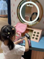 -奈尔宝家庭中心·亲子餐厅(苏州大悦城店)