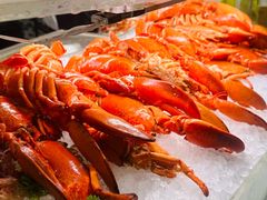 -RISE RESTAURANT(滨海湾金沙店)