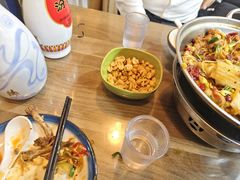 -江西饭店(黄浦区店)