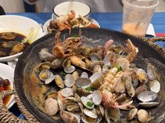 -阿毛饭店(和义路店)