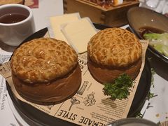 -避风塘·金牌店·夜宵(金玉兰店)