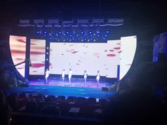 -陕北民歌大舞台