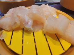 -龍歌自助小火锅(市北台东利群店)