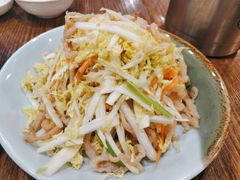 -双合园·海鲜水饺青岛菜(万佳广场店)